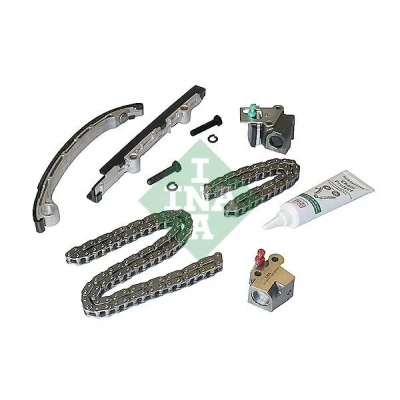 Bilde av INA 559 1013 20 Registerkjedesett NISSAN: NP300 Navara Pick up