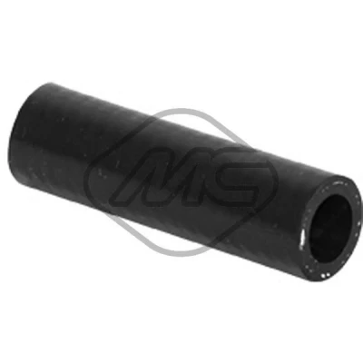 Bilde av Metalcaucho 98388 Radiatorslange OPEL: Astra H Caravan, Hatchback
