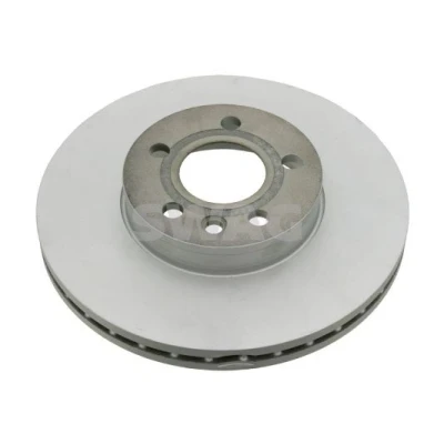 Bilde av SWAG 32 92 6118 Bremseskiver framaksel 300 26 5 112 innvendig ventilert belagt VOLKSWAGEN: Transporter 4 Bus, 4, Sharan I