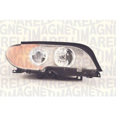 Bilde av MAGNETI MARELLI 711307022942 Frontlykter BMW: 3 Coupé