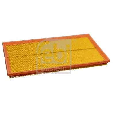 Bilde av FEBI BILSTEIN 49660 Luftfilter 31 223 416 Filterinnsats MERCEDES BENZ: Vito Van, Mixto, V Klasse