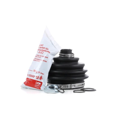 Bilde av FEBI BILSTEIN 08299 Drivakselmansjett gummi VOLKSWAGEN: Jetta Mk1, GOLF 1