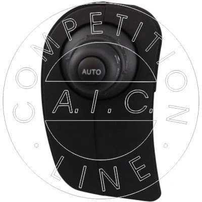 Bilde av AIC 58129 Bryter Rattstamme RENAULT: Kangoo II Express