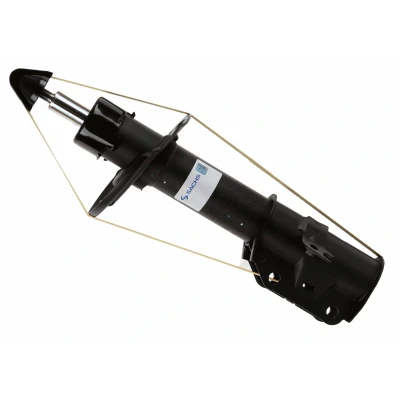 Bilde av SACHS 560 089 Støtdemper gasstrykk torørs fjærbein øvre stift FORD: Puma SUV 1.0 EcoBoost, EcoBoost mHEV, 1.5 EcoBlue, ST