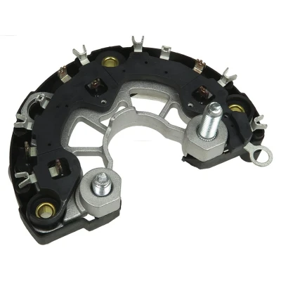 Bilde av AS PL ARC0087 Likeretter, generator