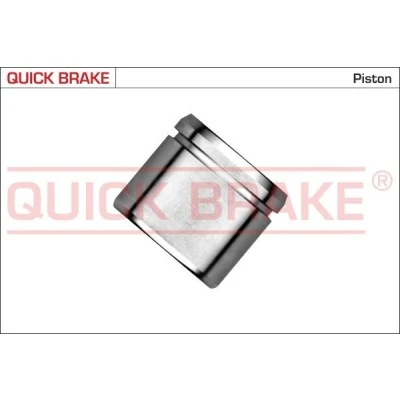 Bilde av Stempel, bremseklave, Framaksel, Framaksel venstre, audi,ford,seat,skoda,vw