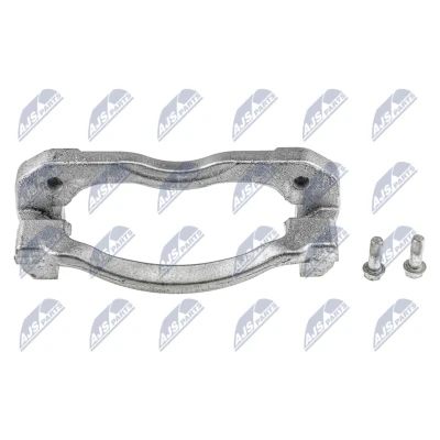 Bilde av NTY HZP FR 031A Bremsecaliper Feste Holder framaksel begge sider