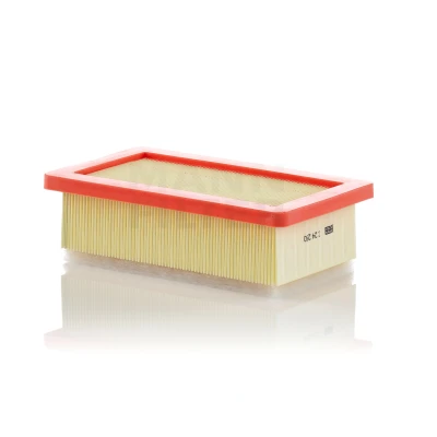 Bilde av MANN FILTER C 24 250 Luftfilter 69 130 233 Filterinnsats