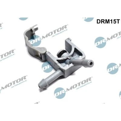 Bilde av DR.MOTOR AUTOMOTIVE DRM15T Forbindelses / fordelingsstykke