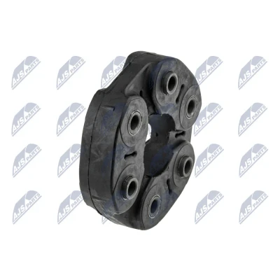 Bilde av Ledd, longitudinalbølge, Bak, porsche cayenne, vw touareg, 7L0 521 403, 7L6 955 421 010 00, 020 21