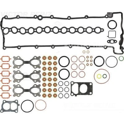 Bilde av REINZ 02 37402 01 Tetningssett, sylindertopp med ventilstangtetning, ventildeksletetning, uten sylinderhodetetning BMW: 5 Sedan, Touring