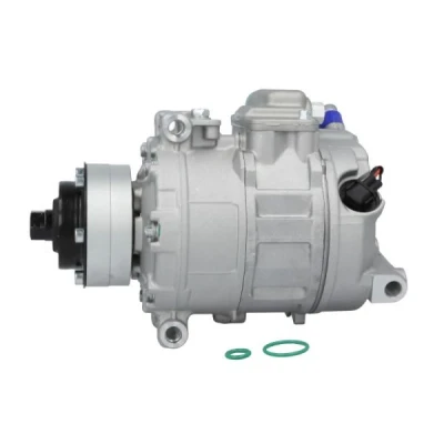 Bilde av THERMOTEC KTT090069 Kompressor 7SEU17C 12 PAG 46 R 134a