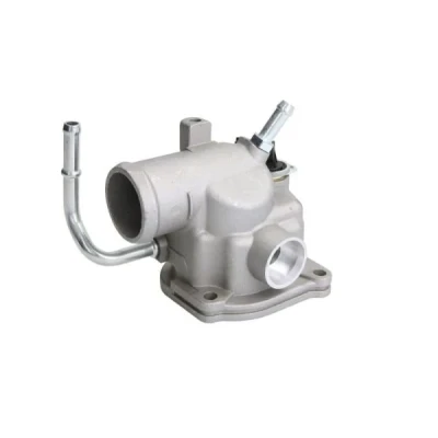 Bilde av THERMOTEC D2M013TT Termostat med kapsling MERCEDES BENZ: ML Klasse