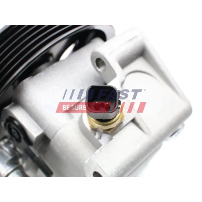 Bilde av FAST FT36505 Hydraulikkslange, styring FORD: Transit Mk6 Van