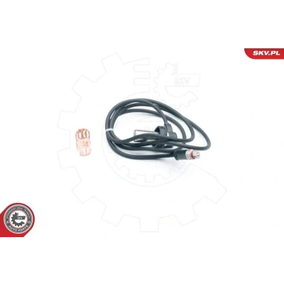 Bilde av Sensor, hjulturtall, iveco daily buss iv, flak/chassi skåp 500342090, 504007426