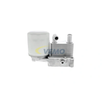 Bilde av VEMO V25 60 0036 Oljekjøler med filter EXPERT KITS + FORD: Transit Connect Mk1 Van
