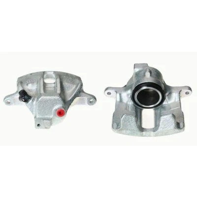 Bilde av BUDWEG CALIPER 342881 Bremsecaliper AUDI: A4 B7 Avant, Sedan, B6 VOLKSWAGEN: Passat B5 GP Stasjonsvogn, Stasjonsvogn