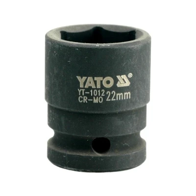 Bilde av YATO YT 1012 Kraftpipe 39 22