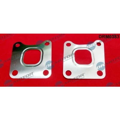 Bilde av DR.MOTOR AUTOMOTIVE DRM0383 Eksospakning foran eksosturbolader FORD: FOCUS 3 Turnier, 3, FIESTA 6
