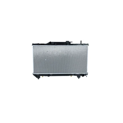 Bilde av NRF 503968 Radiator Aluminium 648 325 16 Kjøleribber loddet