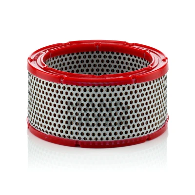 Bilde av MANN FILTER C 1633/1 Luftfilter 75 159 Filterinnsats SAAB: 96