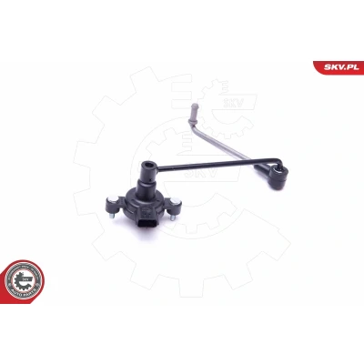 Bilde av Sensor, Xenonlys (lyslengderegulering, Bakaksel, land rover range ii, ANR4687