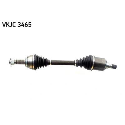 Bilde av SKF VKJC 3465 Drivaksel 650, 54