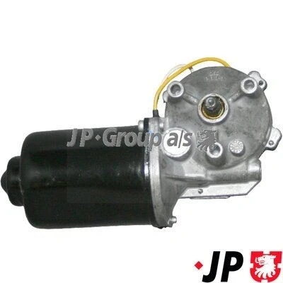 Bilde av JP GROUP 1298200100 Vindusviskermotor 12 foran OPEL: Combo C Varebil / Stasjonsvogn, Corsa Hatchback