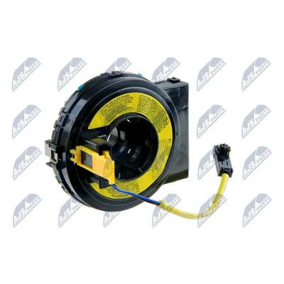 Bilde av NTY EAS KA 001 Airbag slepering HYUNDAI: i30 I Stasjonsvogn