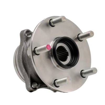 Bilde av SNR R181.30 Hjullagersett 138 SUBARU: Impreza III Hatchback, Outback V, Sedan