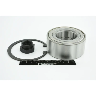 Bilde av FEBEST DAC42820036 KIT Hjullagersett framaksel 82 CITROËN: Berlingo II, / First I, II Van, PEUGEOT: Partner Van