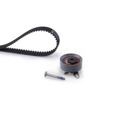 Bilde av GATES FleetRunner Micro V Stretch Fit K035323XS Registerreimsett VOLKSWAGEN: Transporter 4 Bus,