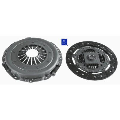 Bilde av SACHS 3000 951 947 Clutch uten utløserlager 230 RENAULT: CLIO 3