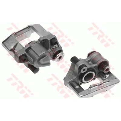 Bilde av TRW BHS179E Bremsecaliper Aluminium/grått støpejern