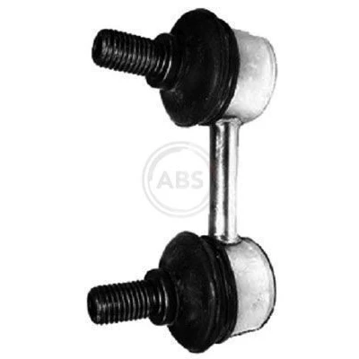 Bilde av A.B.S. 260266 Stabstag 55 MM10X1,25 RHT TOYOTA: Corolla VII Compact, Sedan