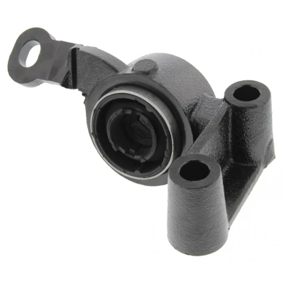 Bilde av MAPCO 38654 Styrestang Lagring med holder framaksel venstre, bak Gummimetallager for casterstag MINI: Hatchback, Cabrio