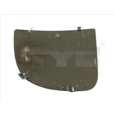Bilde av TYC 315 0012 1 Speilglass venstre nedre del
