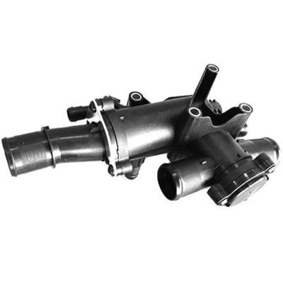Bilde av MAPCO 28271 Termostathus med tetning uten sensor VOLVO: S80 II