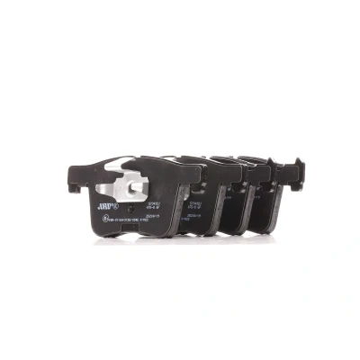 Bilde av JURID 573432J Bremseklosser klargjort for slitasjeindikator BMW: 3 Sedan, X3, Touring