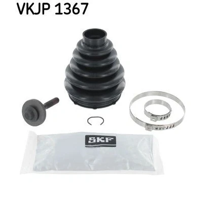 Bilde av SKF VKJP 1367 Drivakselmansjett 107 Termoplast FORD: Focus 2, 2 Kombi
