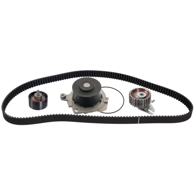Bilde av FEBI BILSTEIN 173265 vannpumpe + Registerreimsett med 163 ALFA ROMEO: 147