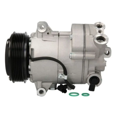 Bilde av THERMOTEC KTT090109 Kompressor CVC PAG 46 R 134a