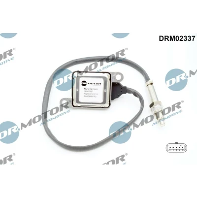 Bilde av NOx sensor, katalysator Dr.Motor Automotive DRM02337