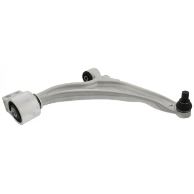Bilde av MAPCO 55782 Bærebru med støtte / styreledd framaksel høyre, nede Casterstag Aluminium 20