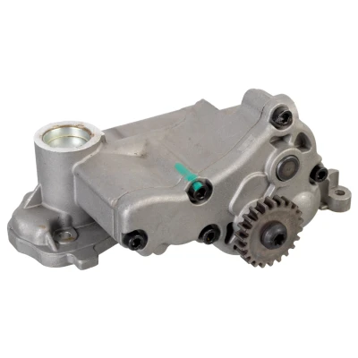 Bilde av FEBI BILSTEIN 177334 Oljepumpe VOLKSWAGEN: Transporter 5, GOLF 6, 5 Bus, AUDI: A3 Sportback