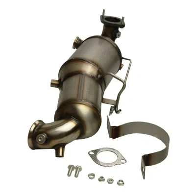 Bilde av Partikkelfilter MAXGEAR 27 6226