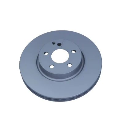 Bilde av QUARO QD5041 Bremseskiver 322 32 5 112 innvendig ventilert spraylakkert, belagt uten hjulnav, hjulfestebolt MERCEDES BENZ: E Klasse T modell