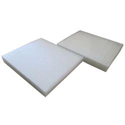 Bilde av ALCO FILTER MS 6404 Kupéfilter pollenfilter 245,0 207,0 30,0 BMW: 5 Touring, Sedan, 7
