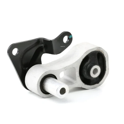 Bilde av VAICO V25 0617 Motorfeste Original Quality bak, nede FORD: FIESTA 6, 5