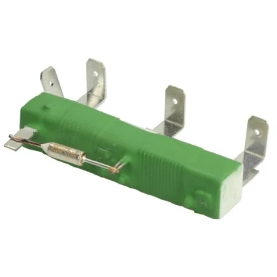 Bilde av THERMOTEC DEW017TT motstand, kupevifte VOLKSWAGEN: Multivan 5 (7HM, Transporter Bus,